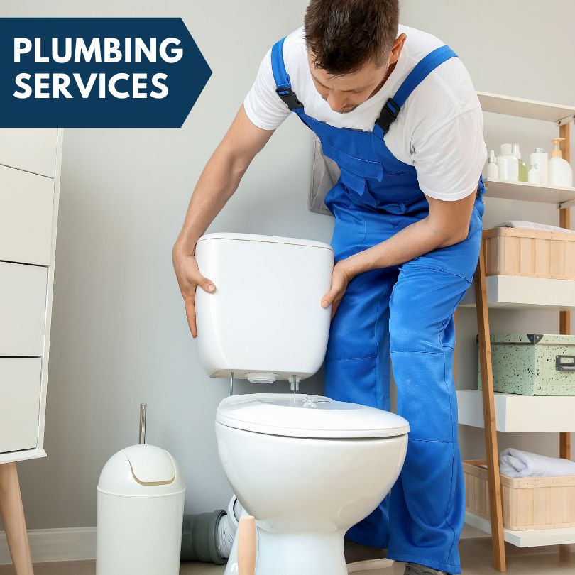Plumbing Company in Higginson, AR